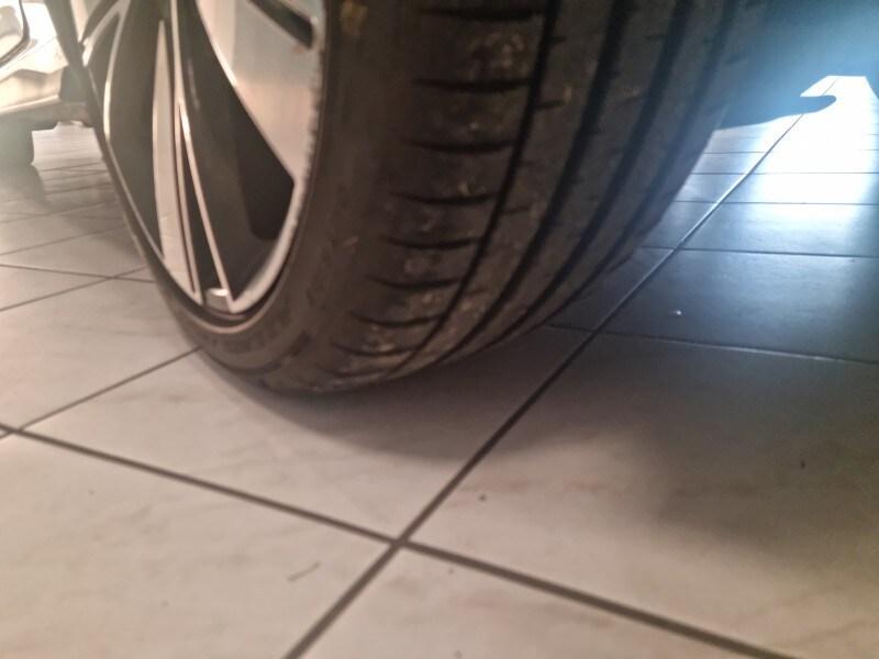 VOLKSWAGEN Golf 8ª serie Golf 2.0 TDI GTD DSG