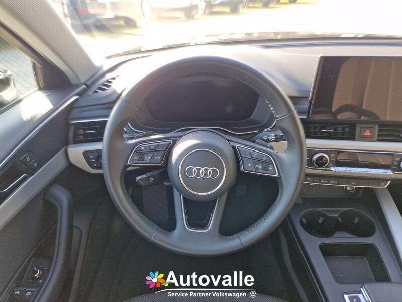 Audi A4 A4 Avant 30 TDI/136 CV S tronic Business Advanced