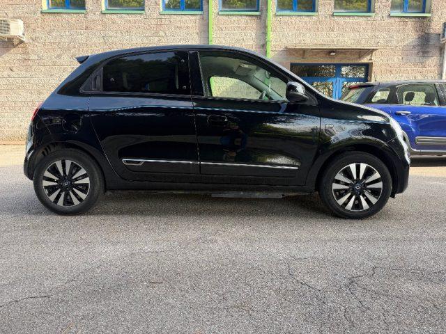 RENAULT Twingo Electric VIBES 31KW KM-22.500