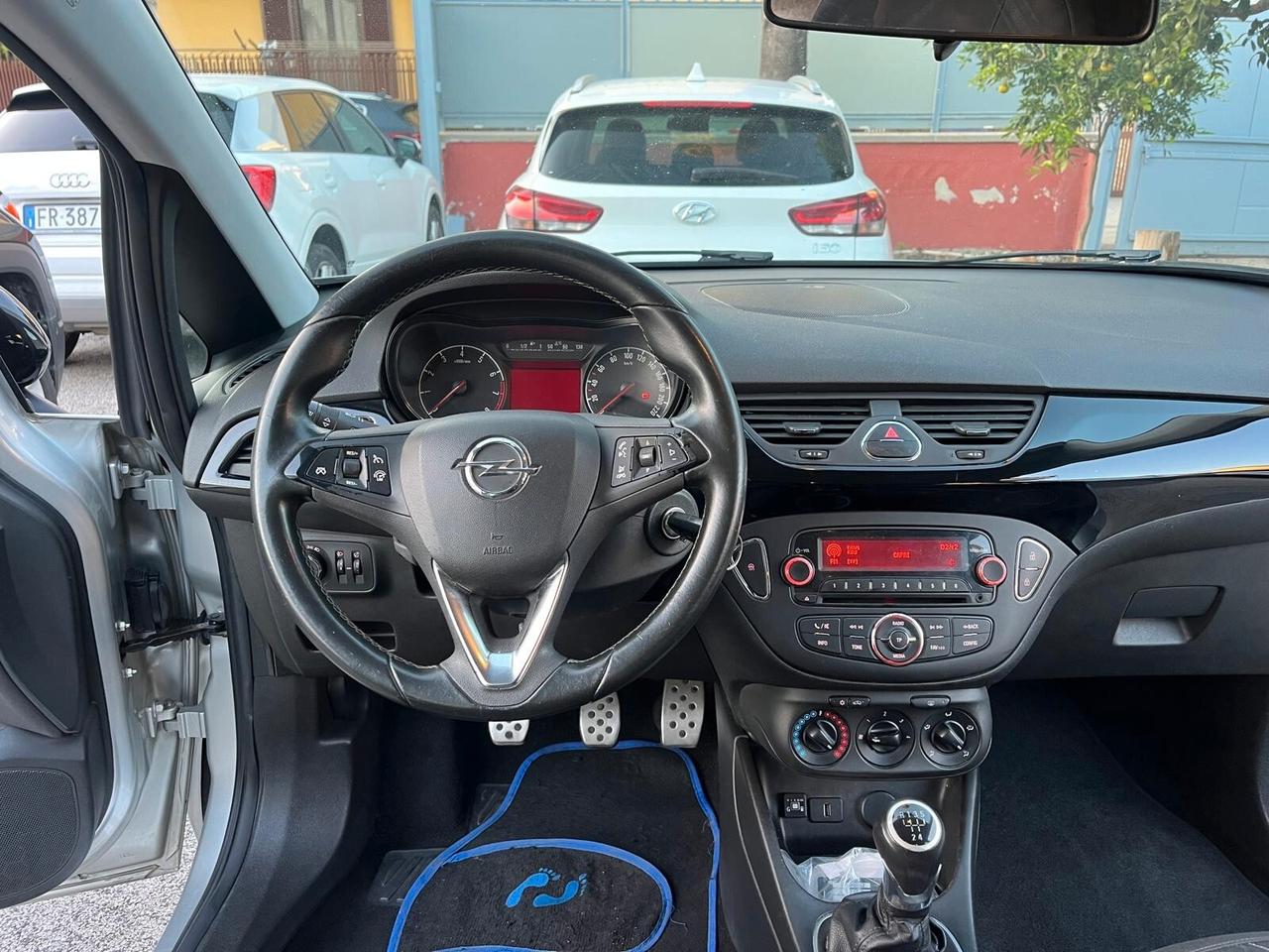 Opel Corsa 1.2 5 porte Innovation GPL