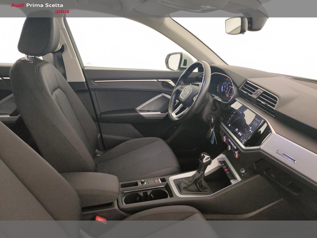 35 2.0 TDI Business S tronic