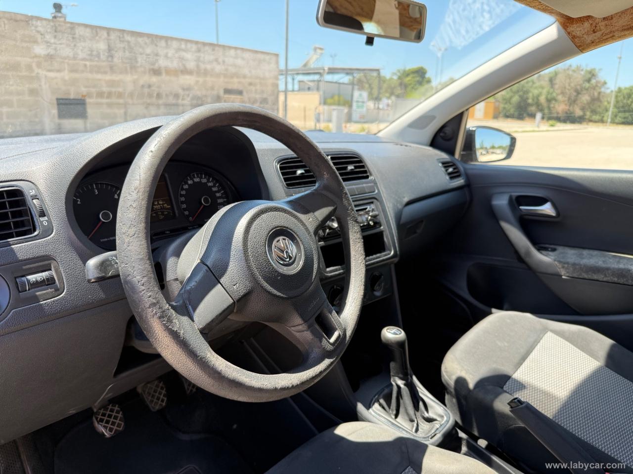 VOLKSWAGEN Polo 1.2 TDI 5p. Comfortline