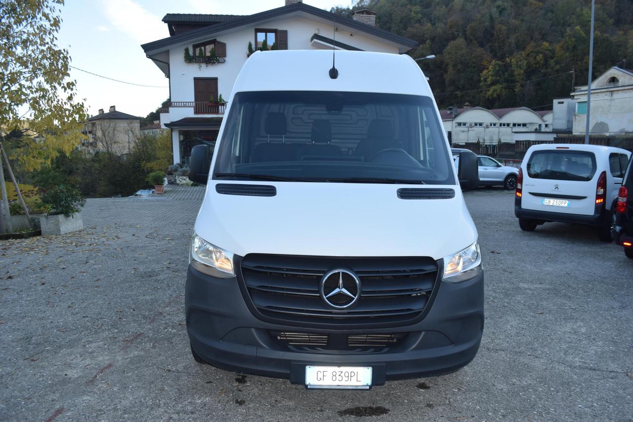 MERCEDES Sprinter sprinter 311 2.1 cdi F 39/33 fwd Business E6
