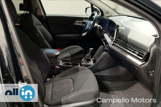 KIA Sportage Sportage 1.6 tgdi Gpl 136cv Style 2WD