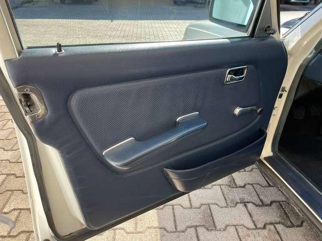 Mercedes-Benz 200 MERCEDES-BENZ 200**ASI**PERFETTA**GOMME NUOVE