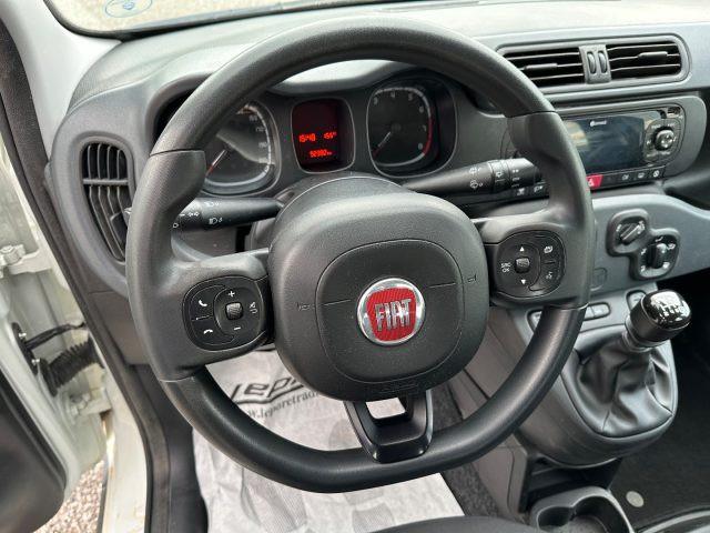 FIAT Panda 0.9 TwinAir Turbo S&S 4x4