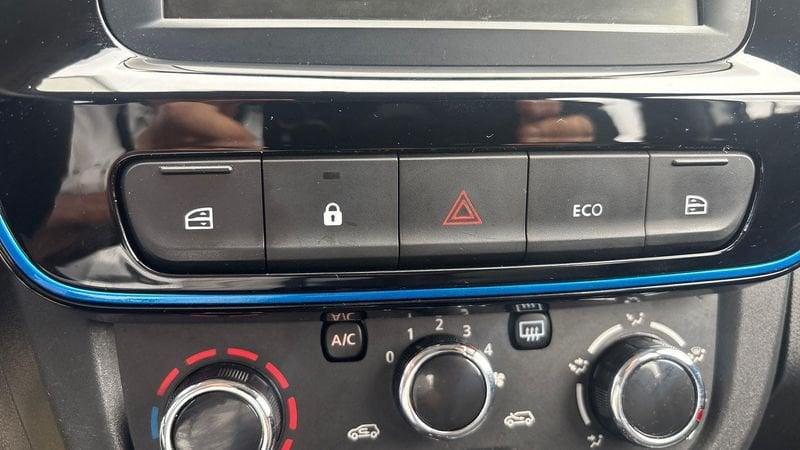 Dacia Spring Electric 45 Comfort