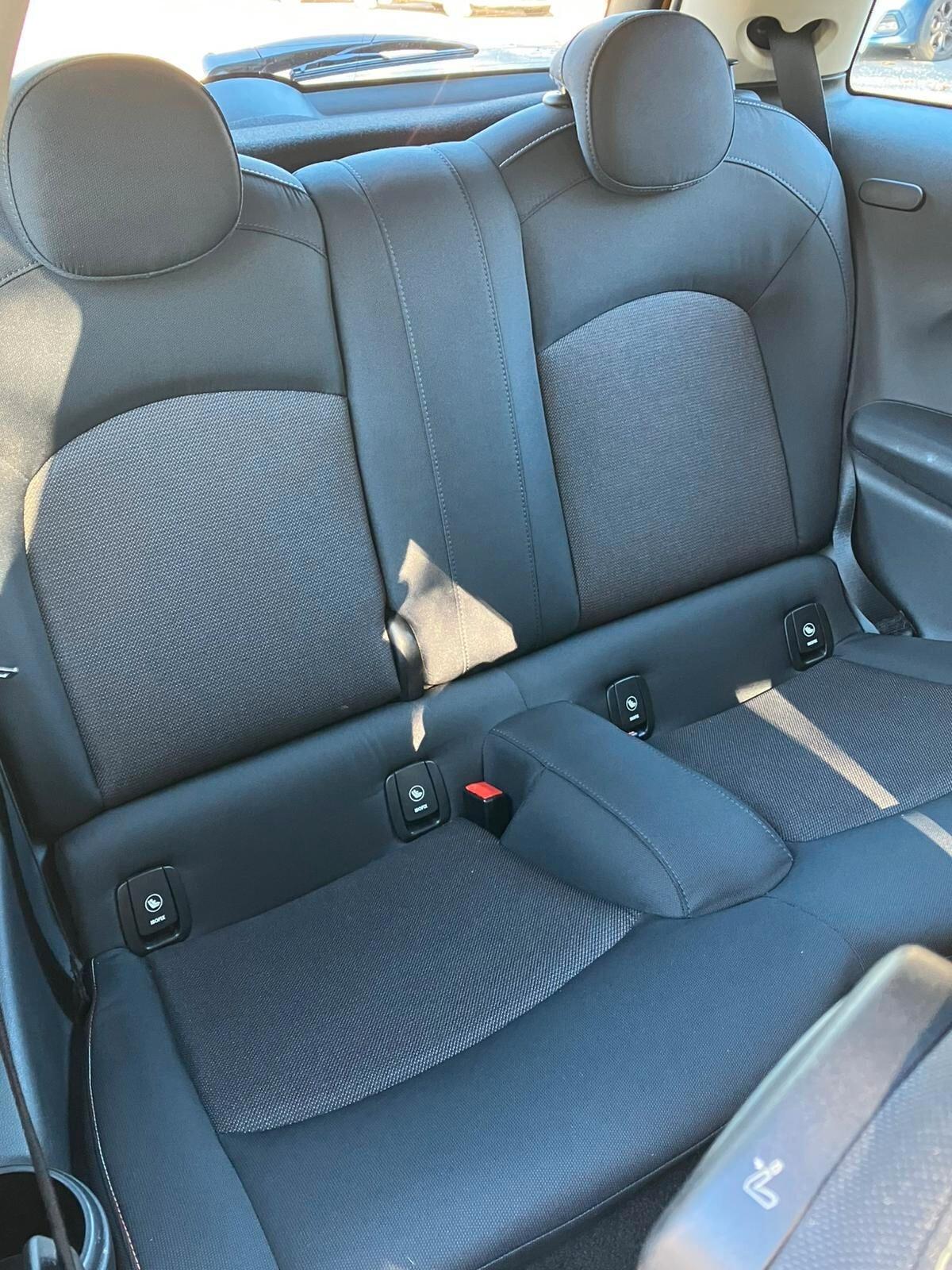 MINI ONE 1.2cc IDONEA PER NEO PATENTATI