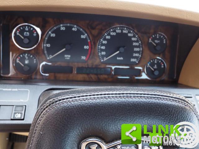 JAGUAR XJ6 4.0 1993