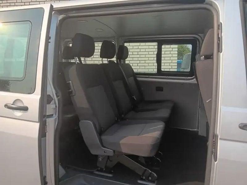 Volkswagen Transp. Transporter 2.0 TDI 150CV DSG PC Kombi