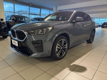 BMW X2 X2 sDrive 18d Msport