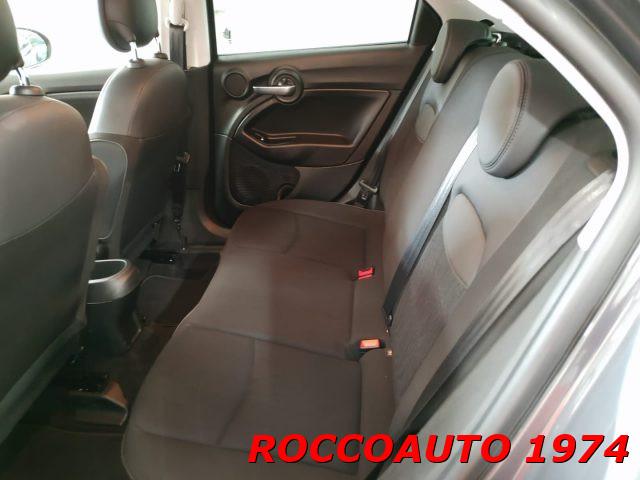 FIAT 500X 1.0 T3 120 CV PREZZO REALE ITALIANA