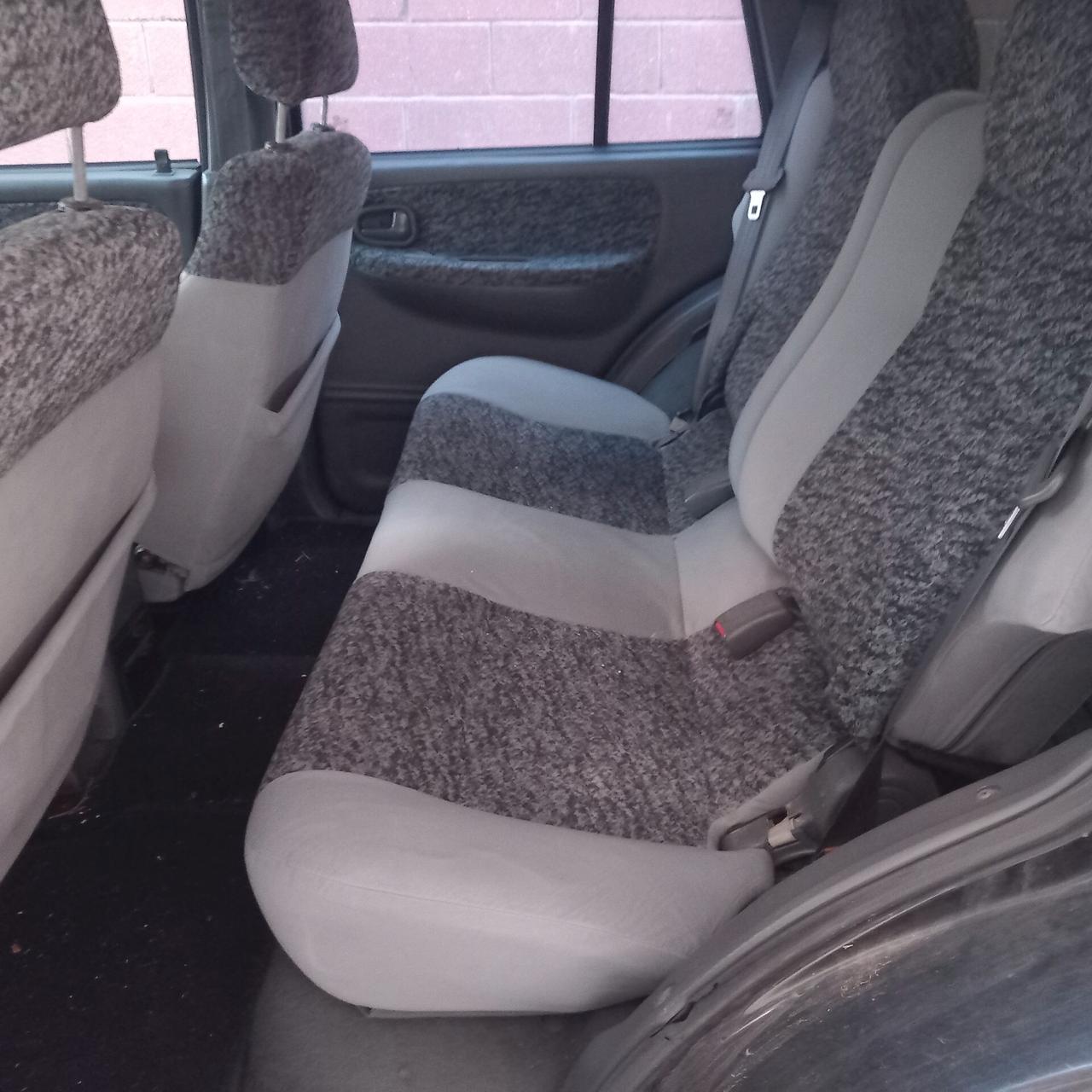 Kia Sportage 2.0i 16V cat 5p. 4x4 Comfort
