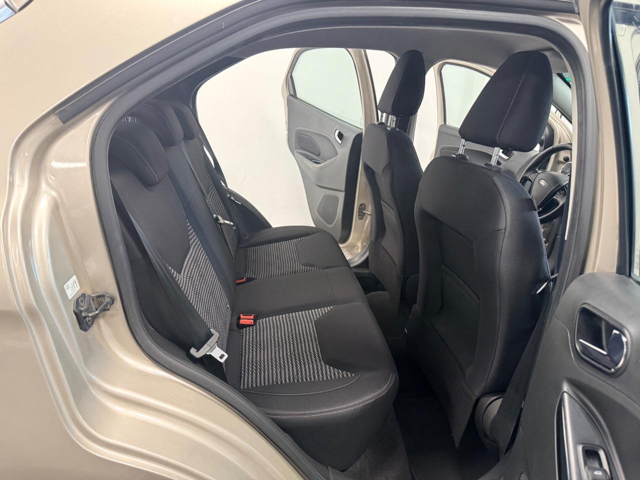 Ford Ka 1.2 85 CV Start&Stop Ultimate