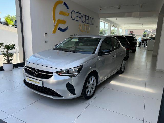 OPEL Corsa 1.2 75 CV Editiontua da ?119,00 mensili