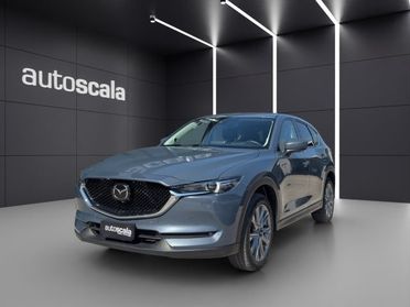 MAZDA CX-5 2.2L Skyactiv-D 150 CV 2WD Exclusive