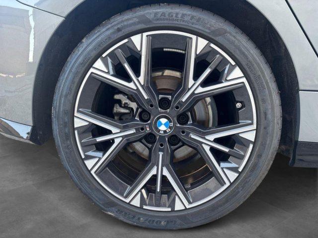 BMW 118 d MSport