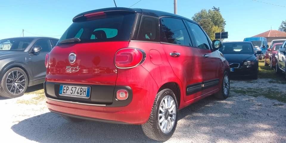 Fiat 500L 1.3 Multijet 85 CV Pop