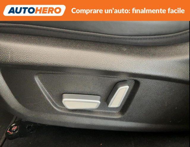 EVO Evo7 Kairos Evo 7 1.5 Turbo 7 posti Bi-Fuel GPL