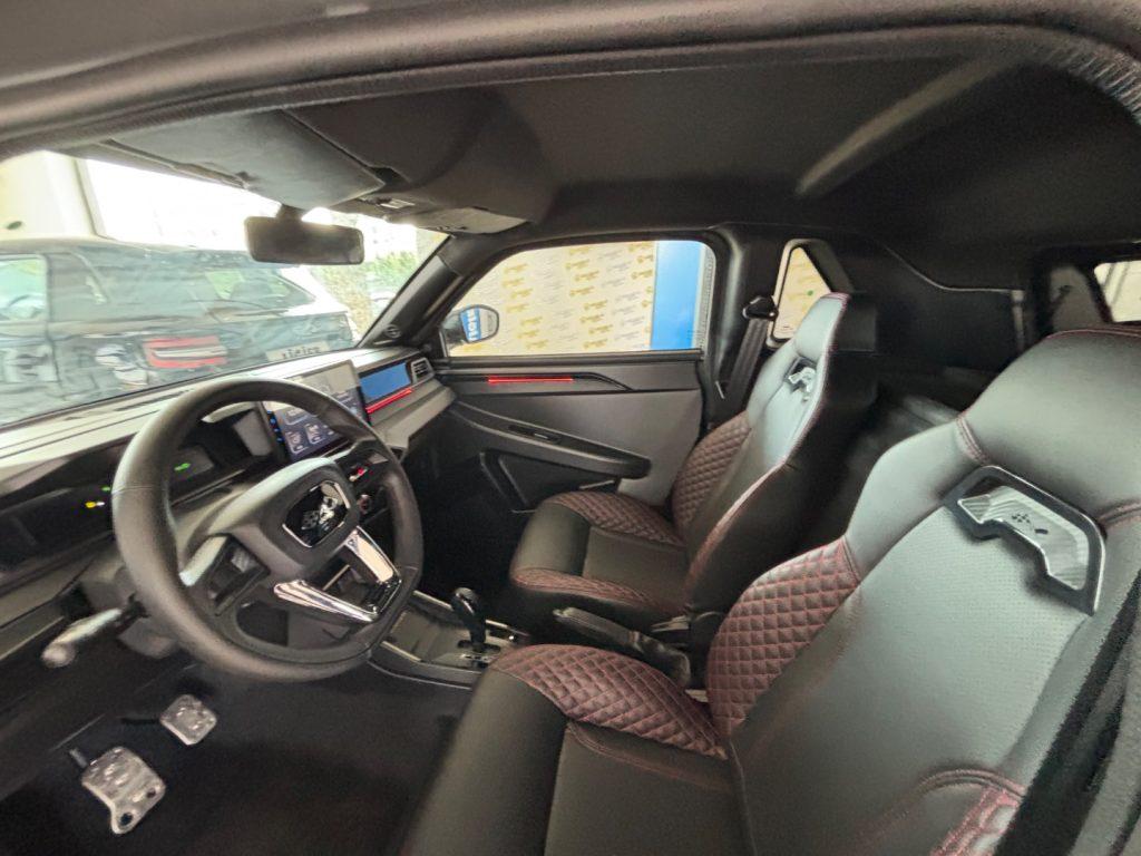 Ligier JS 50 50 DCI Ultimate TUA DA €199.00 MENSILI