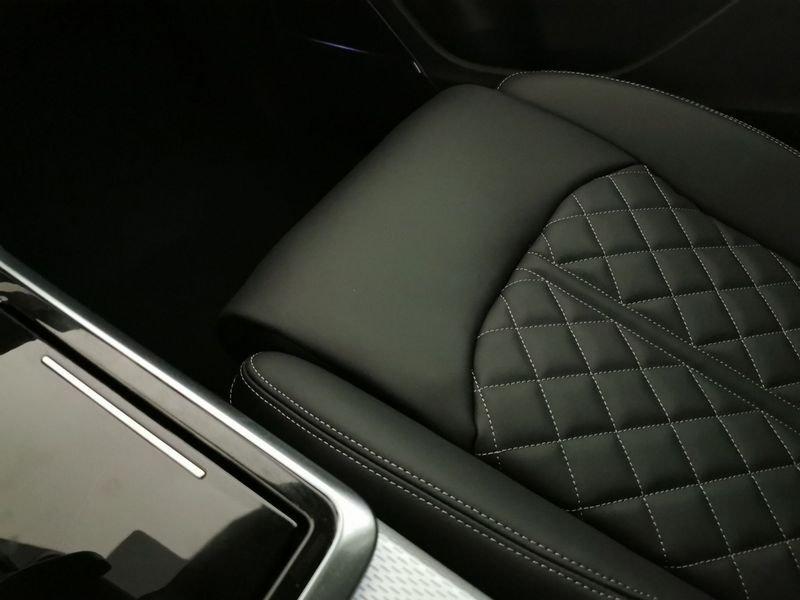 Audi Q8 3.0 tdi mhev S line edition quattro 286cv tiptronic