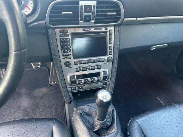 PORSCHE 997 Carrera 2S Coupé