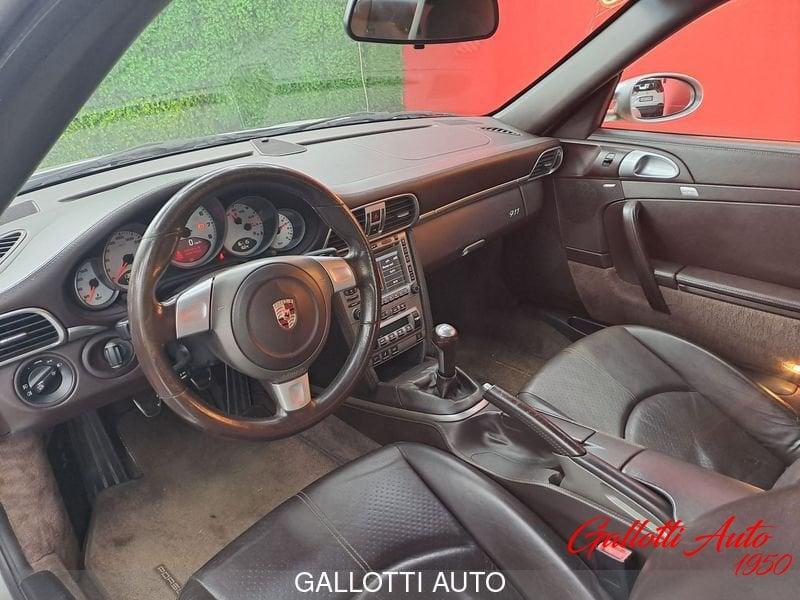 Porsche 911 Carrera 4S-NEW ENGINE - 2 anni di garanzia