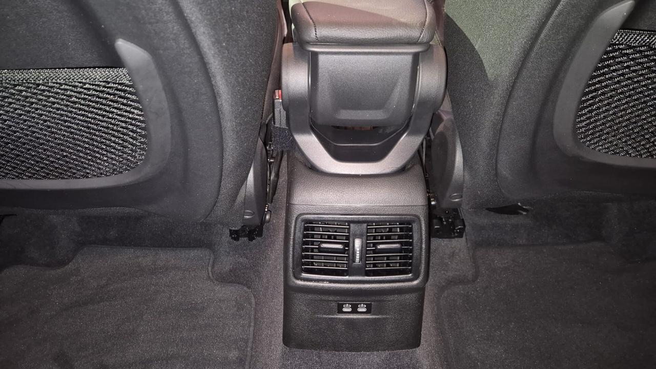 Bmw X1 xDrive20d Business Advantage