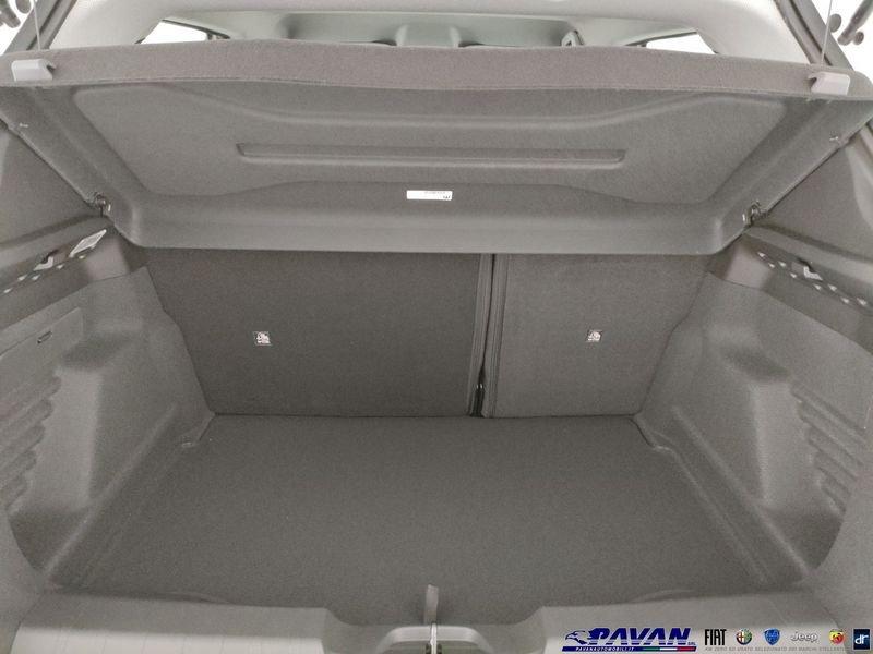 Jeep Avenger 1.2T 100cv Longitude