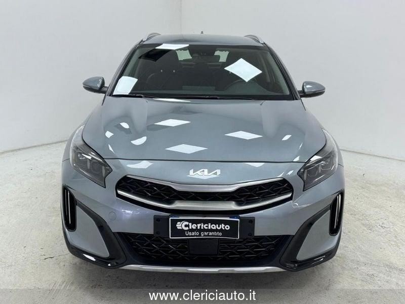 KIA Xceed 1.6 CRDi 136 CV MHEV iMT Business