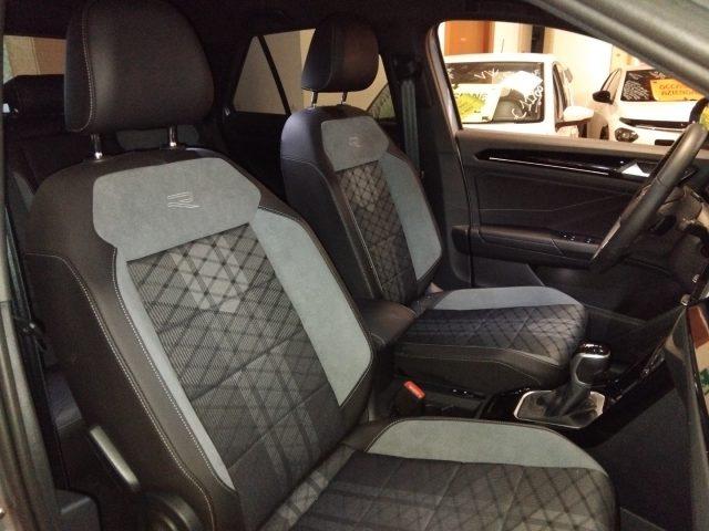 VOLKSWAGEN T-Roc 1.5 TSI ACT DSG R-Line 18" VIDEO LED