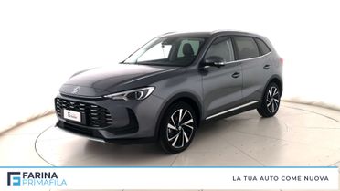 MG ZS 2024 - ZS 1.5 hybrid+ Standard auto