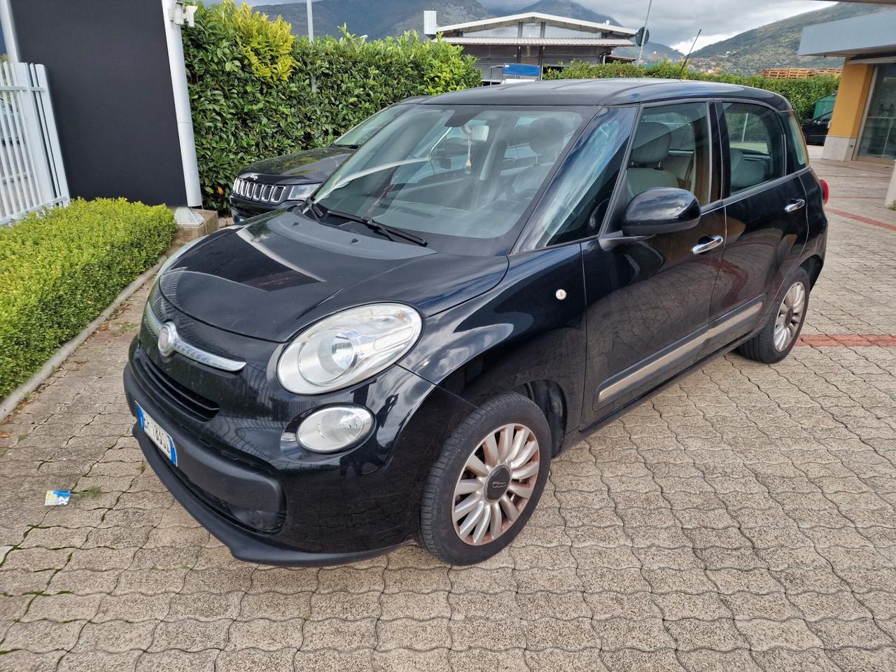 Fiat 500L 1.3 Multijet 85 CV