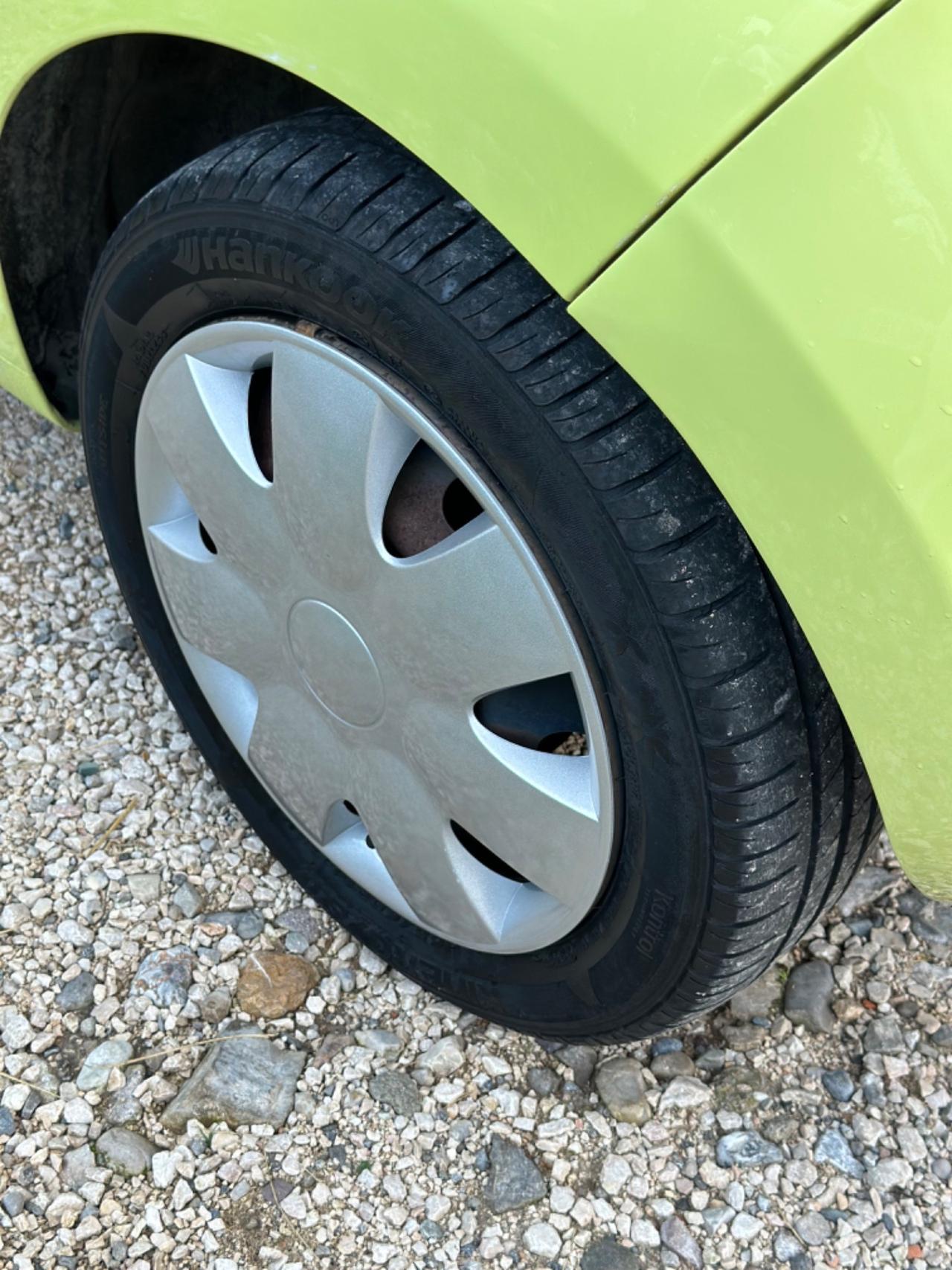 Kia PICANTO 1.0 12V 5P STYLE KMCERT GARANZ NEOPAT