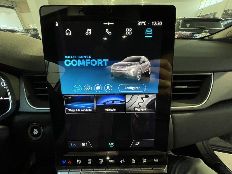 Renault Captur ECO-G 100 CV Techno