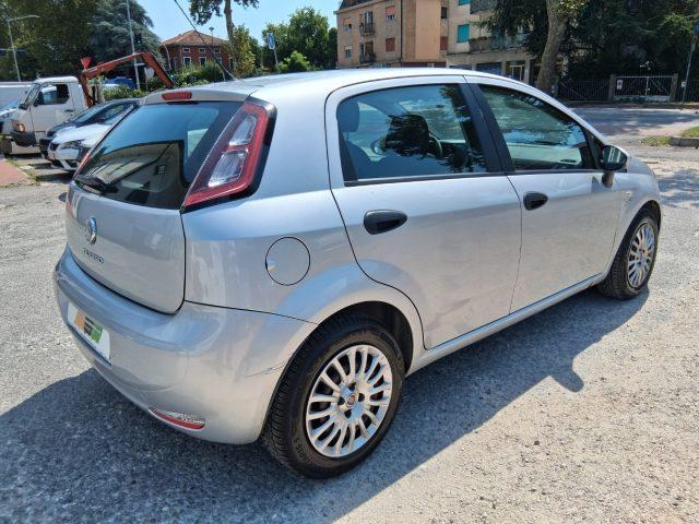 FIAT Punto 1.3 MJT II S&S 85 CV 5 porte ECO Easy