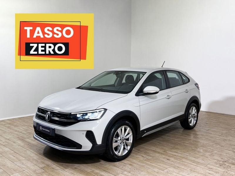 Volkswagen Taigo 1.0 TSI Life