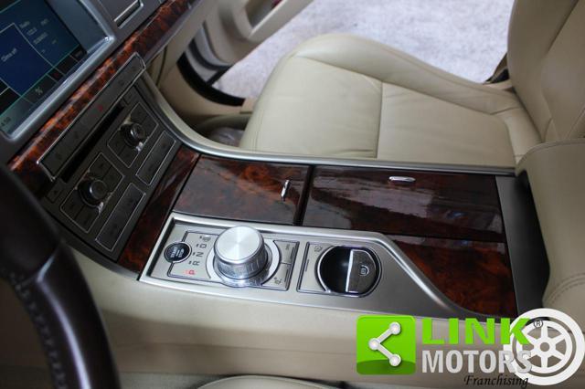 JAGUAR XF 2.7D V6 Premium Luxury