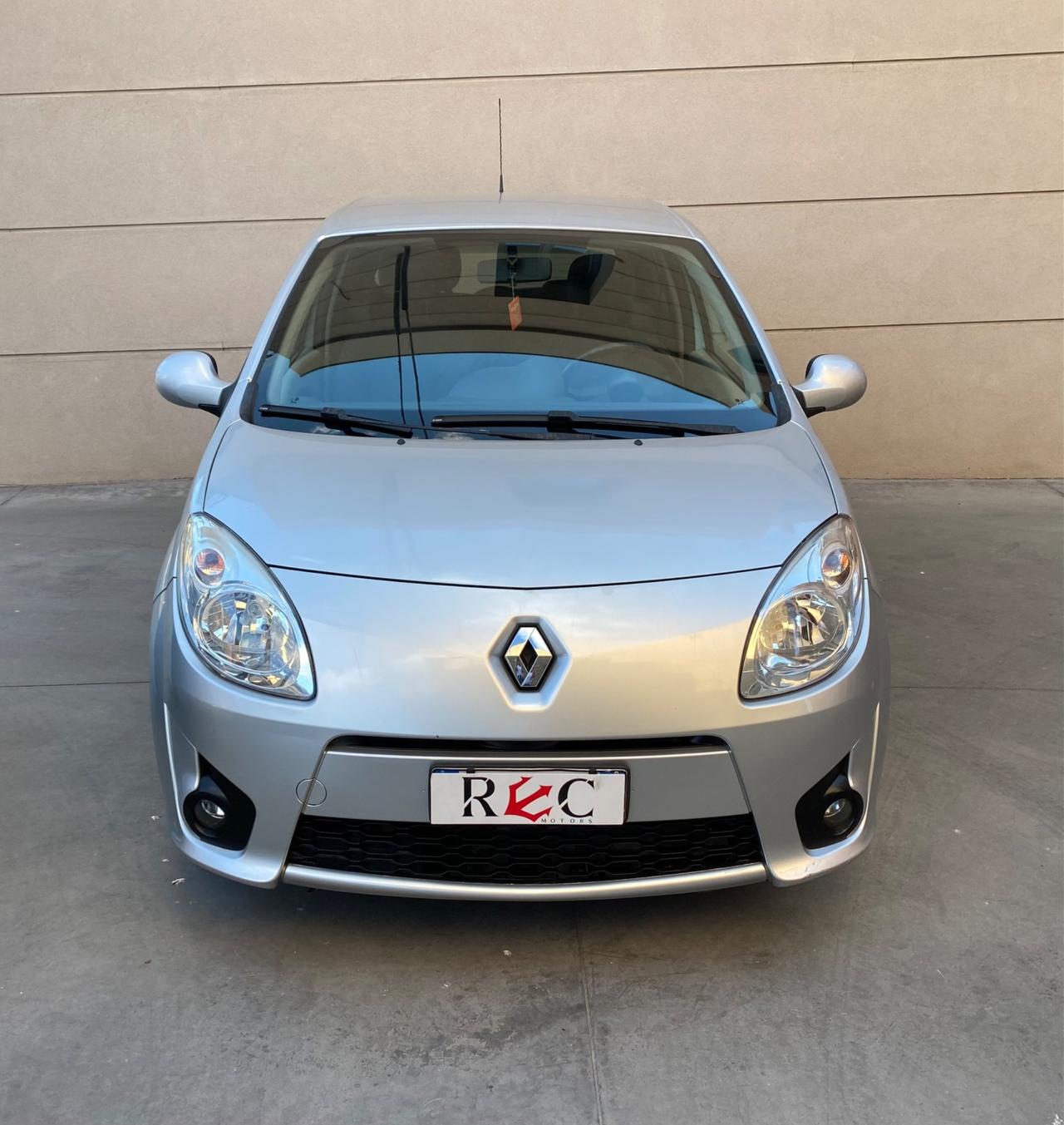 Renault Twingo 1.5 Diesel