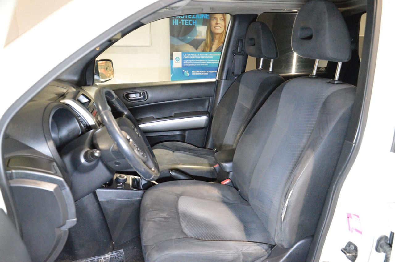 Nissan X-Trail 2.0 dCi 150CV LX