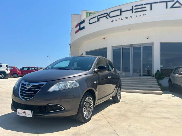 Lancia Ypsilon 1.2 8v Gold ecochic Gpl 69cv