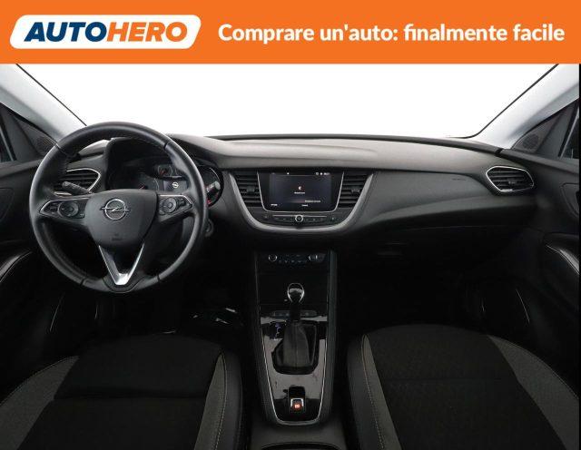 OPEL Grandland X 1.5 diesel Ecotec Start&Stop aut. Design Line