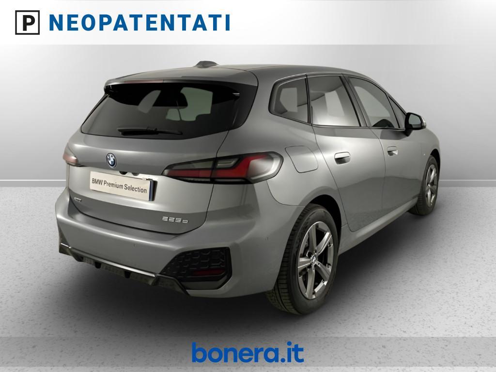 BMW Serie 2 Active Tourer 225 e Msport xDrive DCT