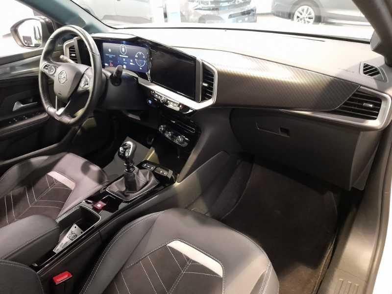 OPEL Mokka II 2020 - Mokka 1.2 t Ultimate s&s 130cv