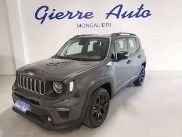 JEEP Renegade Renegade 1.5 Turbo T4 MHEV Summit