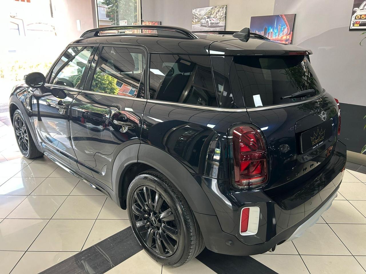 Mini Cooper D Countryman 2.0 Northwood Edition ALL4 Aut.