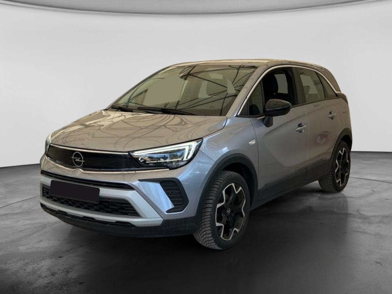 OPEL Crossland 2021 - Crossland 1.2 Elegance s&s 110cv