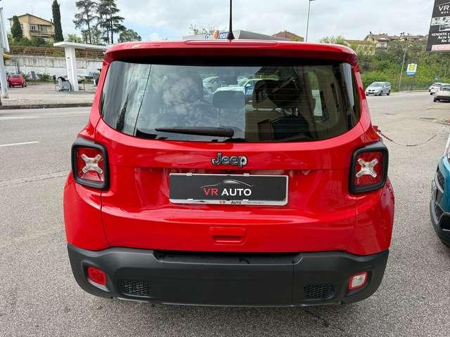 Jeep Renegade 1.6 mjt Limited 2wd 130cv PROMO FIN