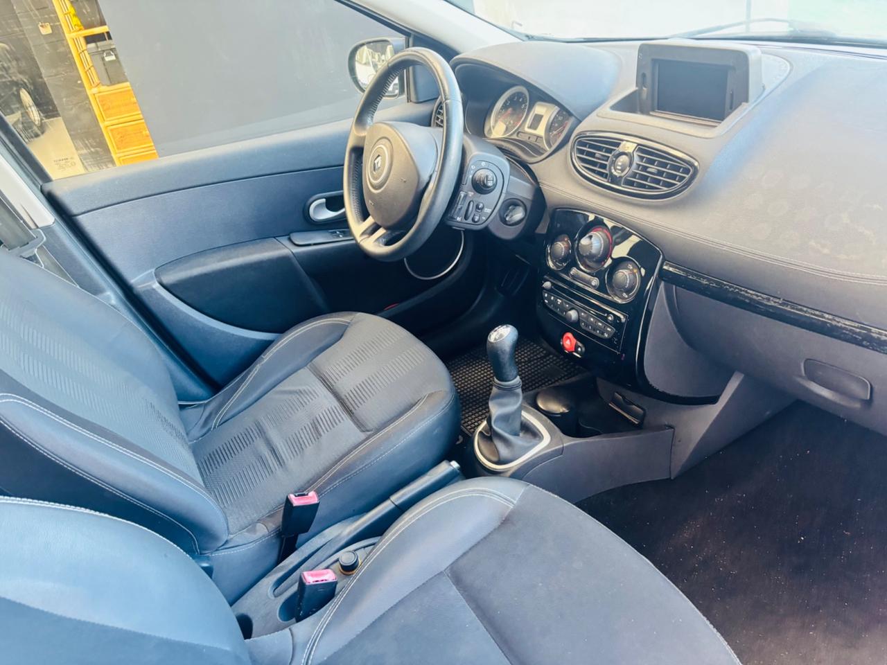 Renault Clio 1.2 16V 5 porte Live!