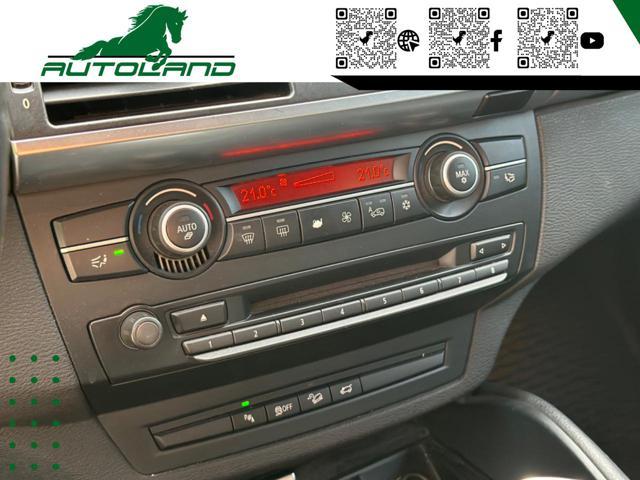 BMW X6 xDrive30d Eletta*InterniPelle*NaviPro*Retrocamera